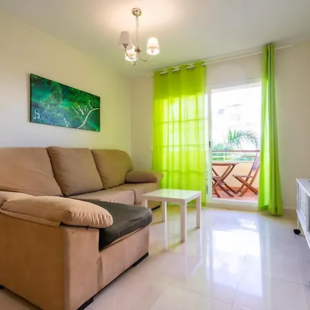 Appartamento Torrecilla Nerja