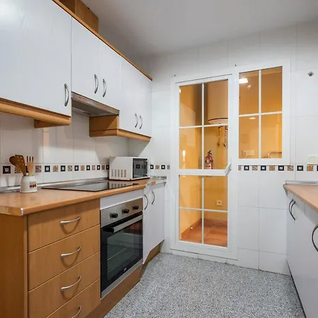 Appartamento Torrecilla