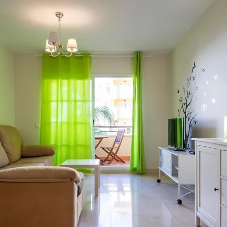 Torrecilla Appartamento Nerja