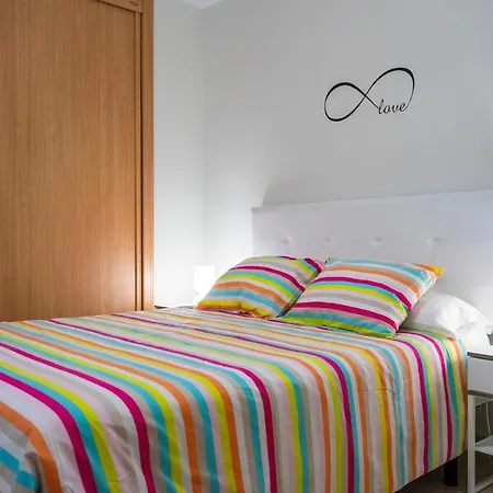 Apartment Playa Torrecilla Piscina Centro 2