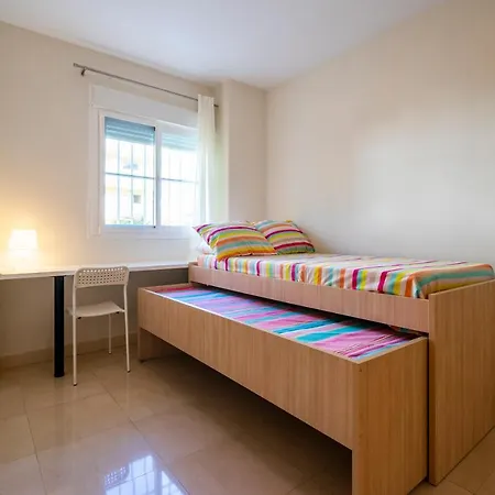 Appartamento Torrecilla Nerja