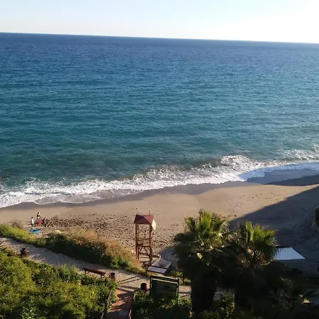 Playa Torrecilla Piscina Centro 2 Apartment Nerja
