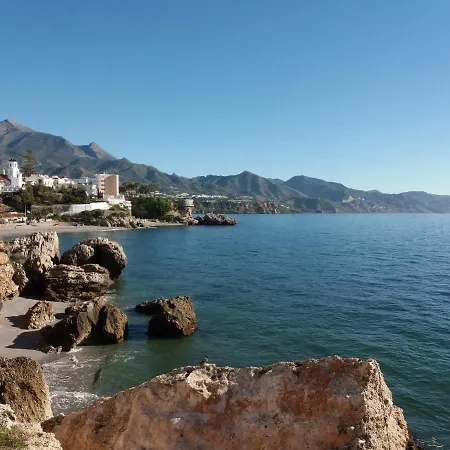 Appartamento Torrecilla Nerja